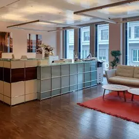 Bild von Signature by Regus - Berlin, Friedrichstraße