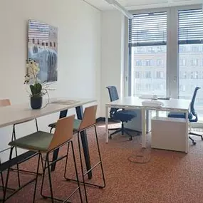 Bild von Signature by Regus - Berlin, Friedrichstraße