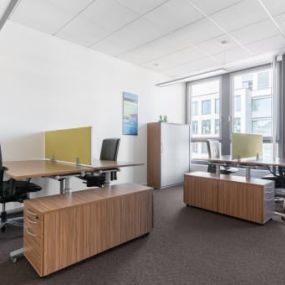 Bild von Regus -  Nuremberg, ZeltnerEck