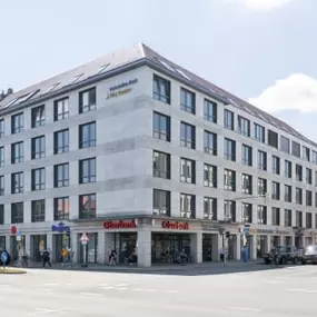 Bild von Regus -  Nuremberg, ZeltnerEck