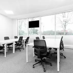 Bild von Regus - Guildford, Business Park Bldg 2