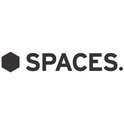 Logotipo de Spaces - Euronantes
