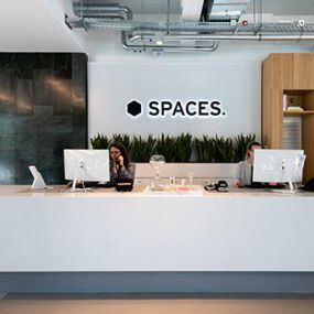 Bild von Spaces - Hamburg, Spaces Kallmorgen Tower