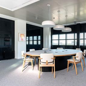 Bild von Spaces - Hamburg, Spaces Kallmorgen Tower