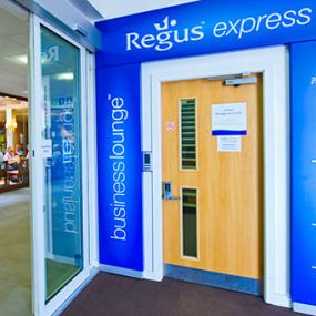 Bild von Regus Express - Chester, Broughton Shopping Park Regus Express