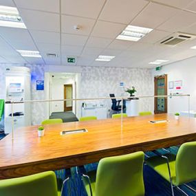 Bild von Regus Express - Chester, Broughton Shopping Park Regus Express