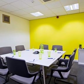 Bild von Regus Express - Chester, Broughton Shopping Park Regus Express