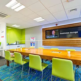 Bild von Regus Express - Chester, Broughton Shopping Park Regus Express