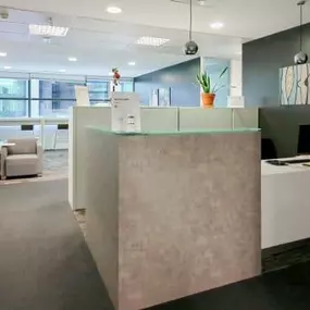 Bild von Regus - Madrid, Avenida America