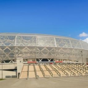 Bild von HQ by Regus - Nice, Allianz Riviera