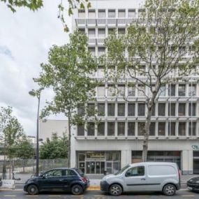 Bild von Regus - Paris Gare de Lyon