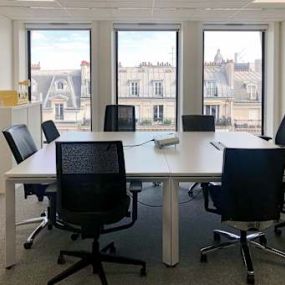 Bild von Regus - Paris Gare de Lyon