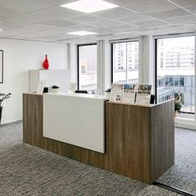 Bild von Regus - Paris Gare de Lyon