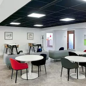 Bild von Regus - Paris Gare de Lyon