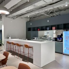 Bild von Regus - Madrid, Las Tablas