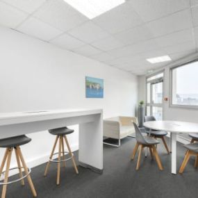 Bild von HQ by Regus- Rouen, Cite Administrative