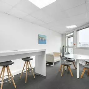 Bild von HQ by Regus- Rouen, Cite Administrative