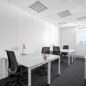 Bild von HQ by Regus- Rungis, Orly-Rungis