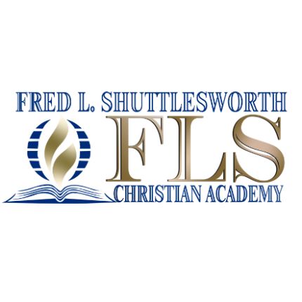 Logo da Fred L Shuttlesworth Christian Academy