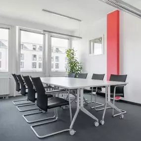 Bild von Regus - Munich, Neue Messe Riem