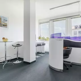 Bild von Regus - Munich, Neue Messe Riem