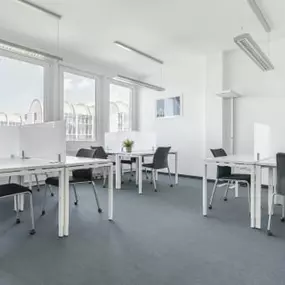 Bild von Regus - Munich, Neue Messe Riem