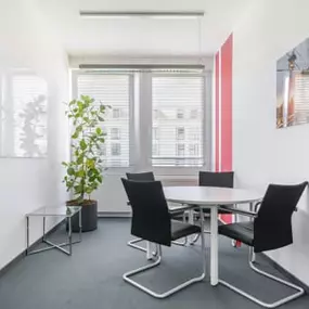 Bild von Regus - Munich, Neue Messe Riem