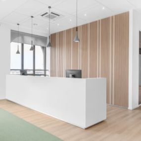 Bild von Regus - Turin, Confienza