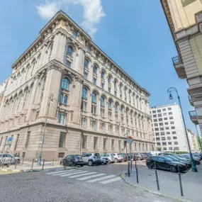 Bild von Regus - Turin, Confienza