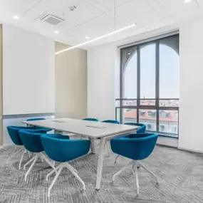 Bild von Regus - Turin, Confienza