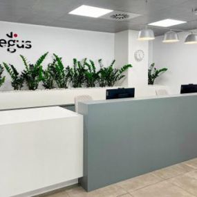 Bild von Regus - Zaragoza, Alfonso I