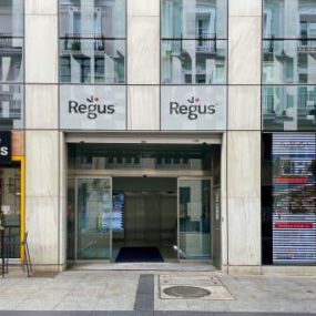 Bild von Regus - Zaragoza, Alfonso I