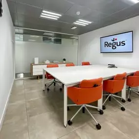 Bild von Regus - Zaragoza, Alfonso I