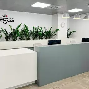 Bild von Regus - Zaragoza, Alfonso I