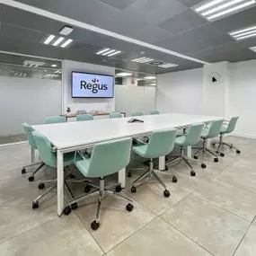 Bild von Regus - Zaragoza, Alfonso I