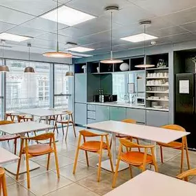 Bild von Regus - Zaragoza, Alfonso I