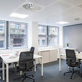 Bild von Regus - Birmingham, Edmund House