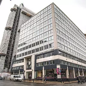 Bild von Regus - Birmingham, Edmund House