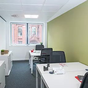 Bild von Regus - Birmingham, Edmund House