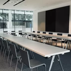 Bild von Regus -Frankfurt- THE SQUAIRE Business Center