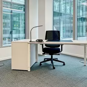 Bild von Regus -Frankfurt- THE SQUAIRE Business Center