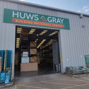 Bild von Huws Gray Peterborough