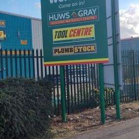 Bild von Huws Gray Peterborough