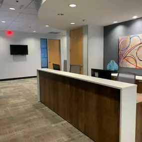 Bild von Regus - Virginia, Manassas - Battlefield Overlook