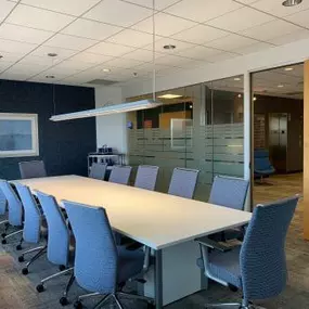 Bild von Regus - Virginia, Manassas - Battlefield Overlook