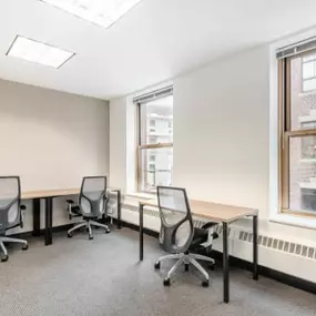 Bild von Regus - Massachusetts, Boston - Canal Street-North Station