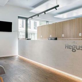 Bild von Regus - Heidelberg, Stadttor Ost