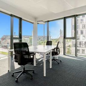 Bild von Regus - Heidelberg, Stadttor Ost