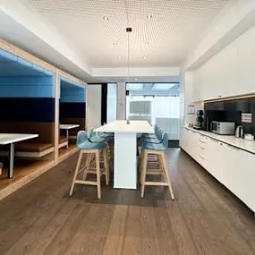 Bild von Regus - Heidelberg, Stadttor Ost