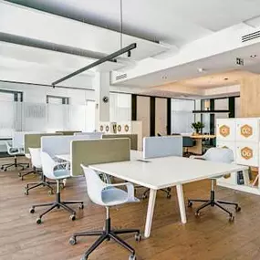 Bild von Regus - Heidelberg, Stadttor Ost